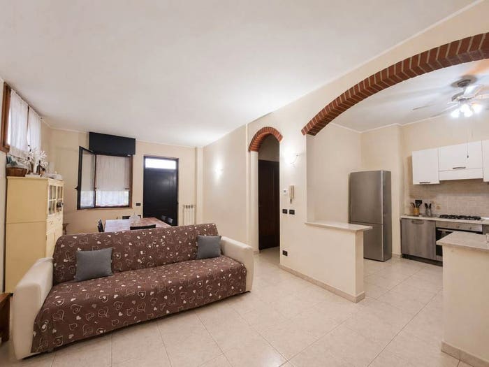 Appartamento quadrilocale in vendita in Strada CasaleAsti II, Chiabotto, San Giorgio Monferrato