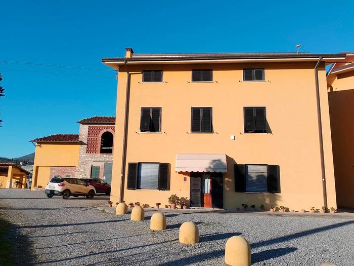 Casa con 6 locali in vendita in Strada Provinciale del Morianese, La Maulina Morianese, Lucca