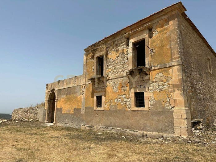 Casa con 6 locali in vendita in Contrada Alia, Licodia Eubea