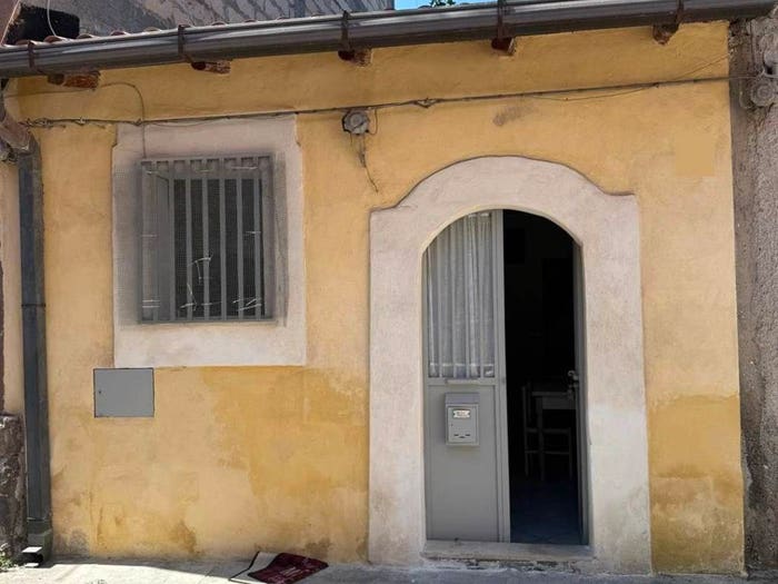 Casa bilocale in vendita in VIA CATANIA, Lentini