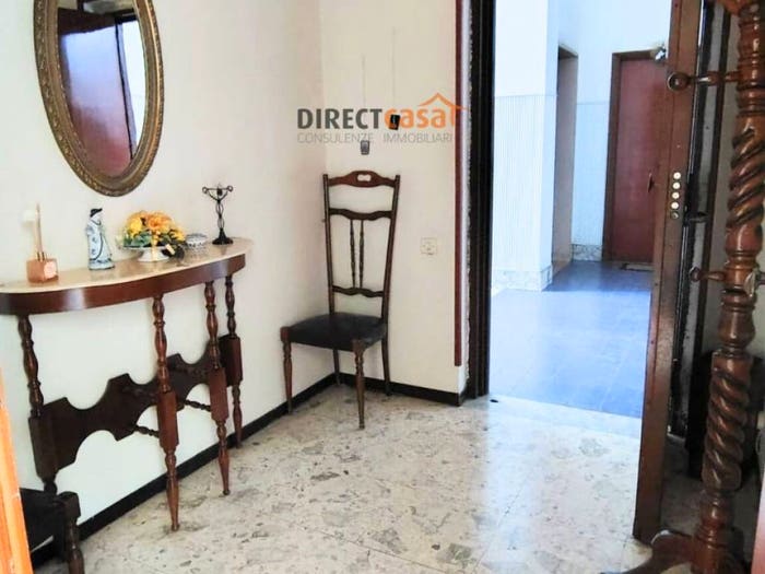 Appartamento quadrilocale in vendita in Via Santa Caterina, Centro, Acerra