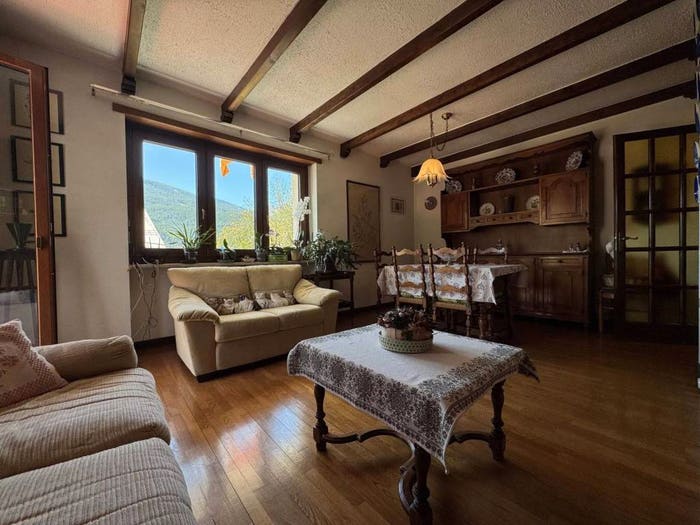Appartamento con 5 locali in vendita in Centro, Bardonecchia