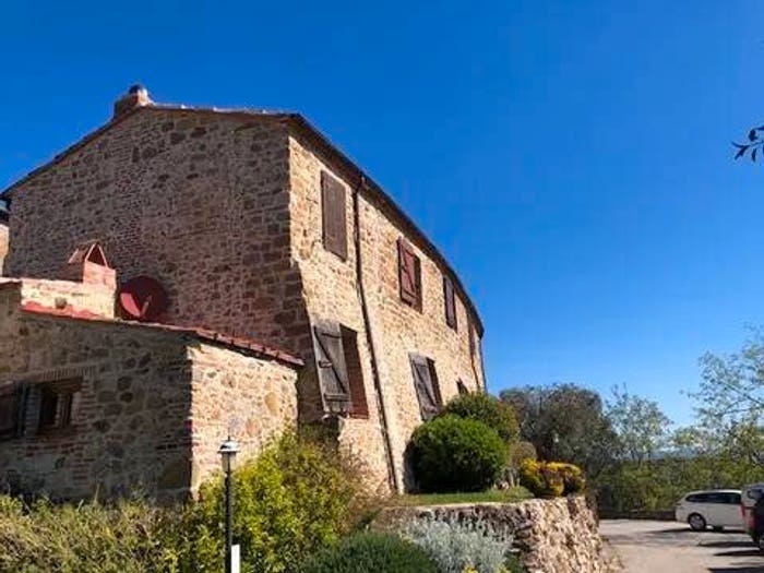 Appartamento trilocale in vendita in Area Rurale Poggio Tre Cancelli, Follonica