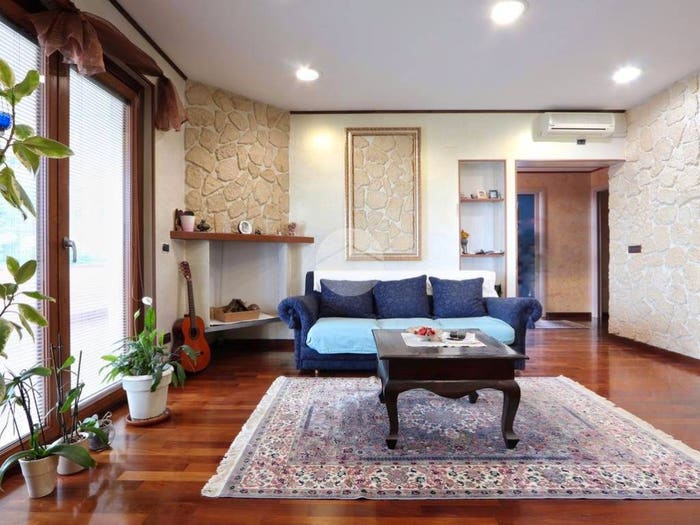 Casa quadrilocale in vendita in Via achille grandi, Moscarola Lungofino, Città Sant'Angelo