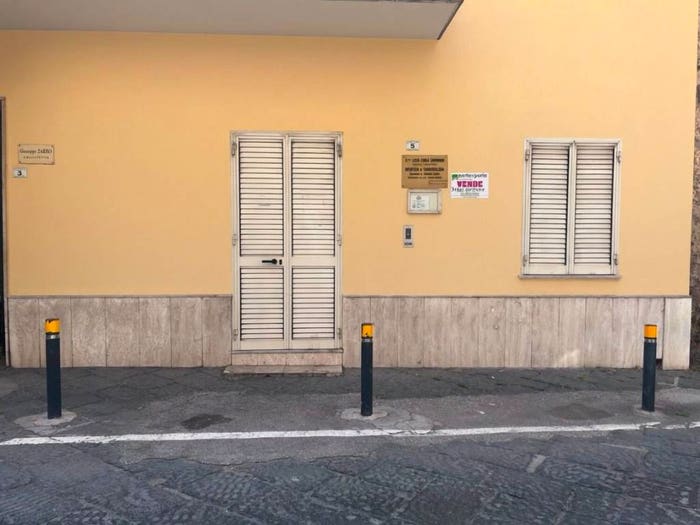 Appartamento trilocale in vendita in Via Santa Croce, Casagiove
