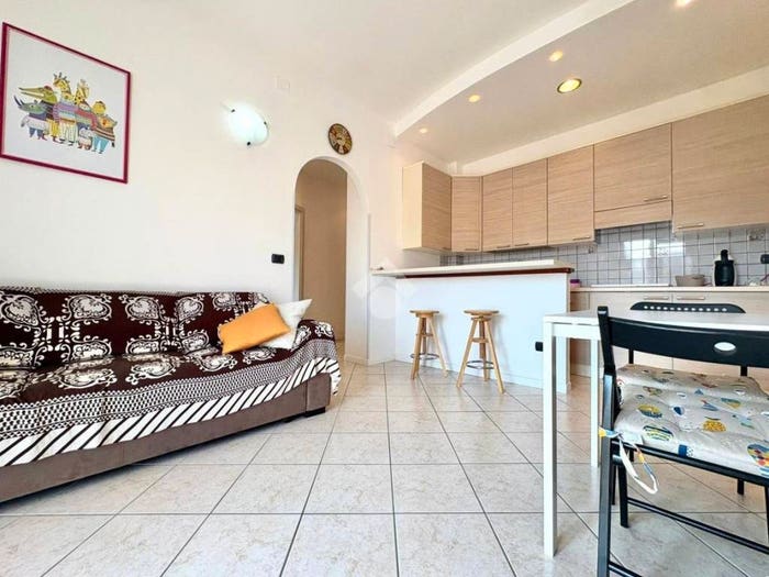 Appartamento bilocale in vendita in Viale raffaello sanzio, Valverde, Cesenatico