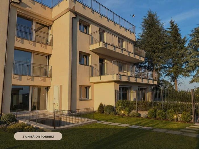 Appartamento trilocale in vendita in Strada Eremo, Pecetto Torinese