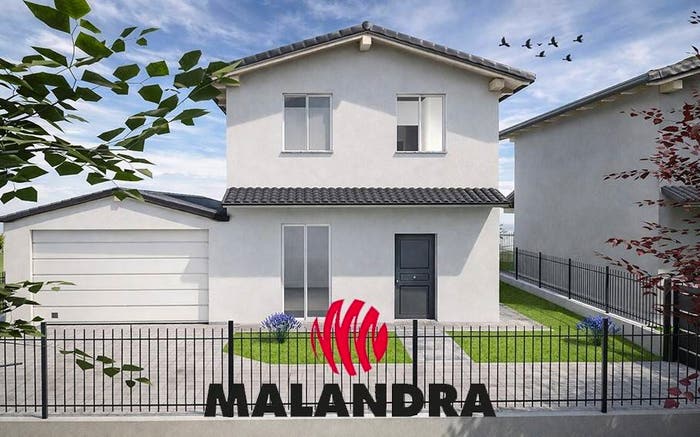 Casa quadrilocale in vendita in Via San Giovanni, Centro, Oleggio