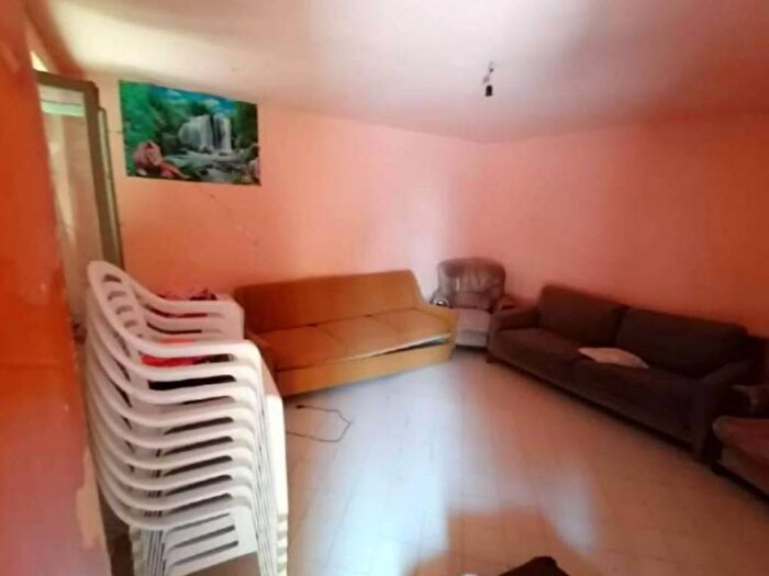 Appartamento trilocale in vendita in Contrada San Girolamo, Fermo