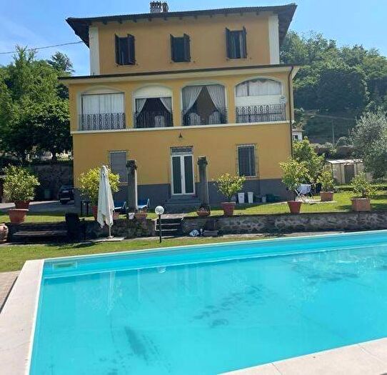 Casa con 5 locali in vendita in Mologno, Barga