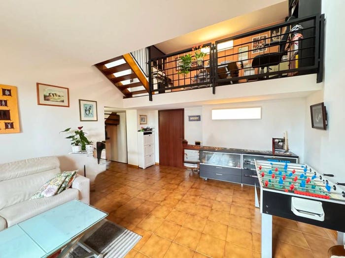 Appartamento con 5 locali in vendita in Centro, Bagnacavallo