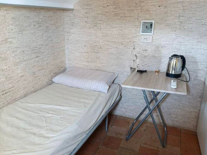 Casa monolocale in vendita in Via Vincenzo Cappelluti, Centro, Matera