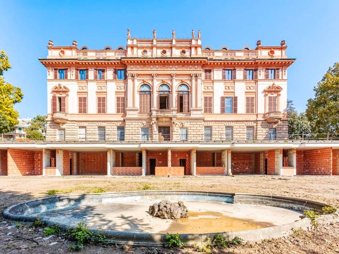 Appartamento con 5 locali in vendita in Via Pisa, Albaro, Genova