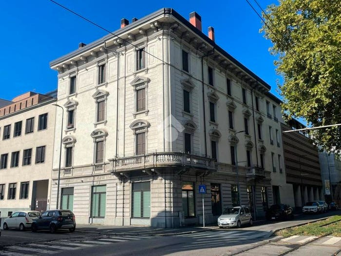 Appartamento trilocale in vendita in Via Privata Gradisca, Musocco, Milano