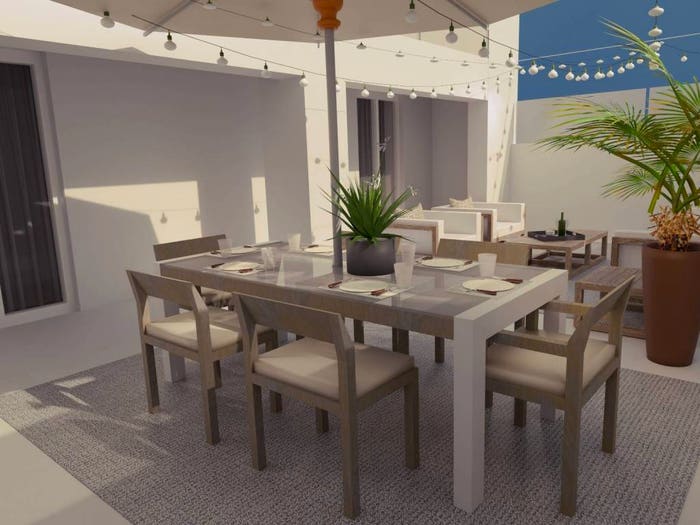 Appartamento quadrilocale in vendita in Via Gravina, Centro, Matera