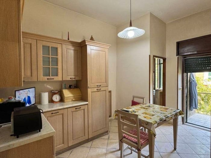 Appartamento quadrilocale in vendita in via s rocco, Centro, Monteleone d'Orvieto
