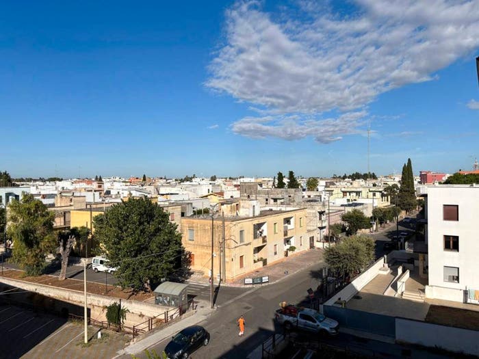Casa con 5 locali in vendita in Via Lecce, Centro, San Pietro Vernotico