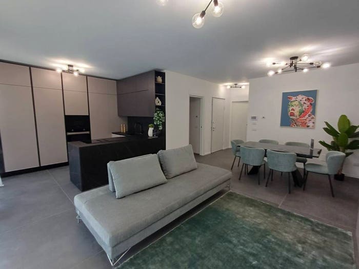 Casa quadrilocale in vendita in Via Tre Ponti, Cibeno, Carpi