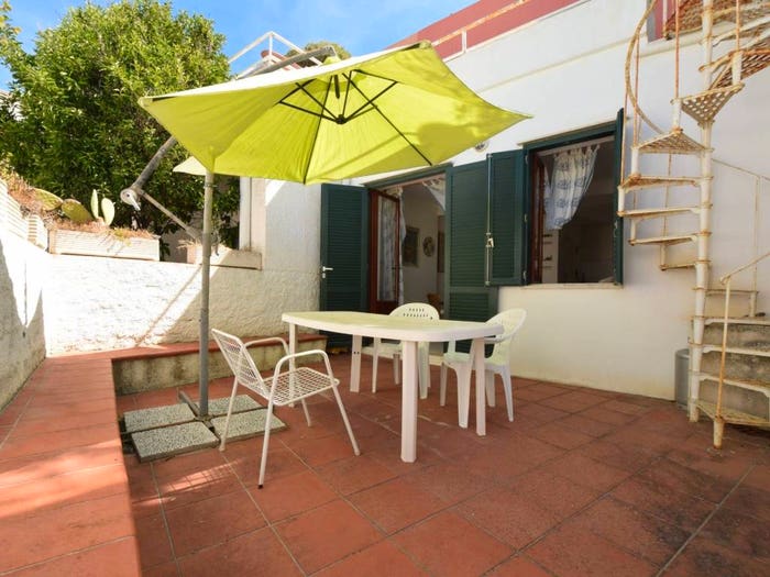 Appartamento monolocale in vendita in Corso Umberto I, Centro, Ponza