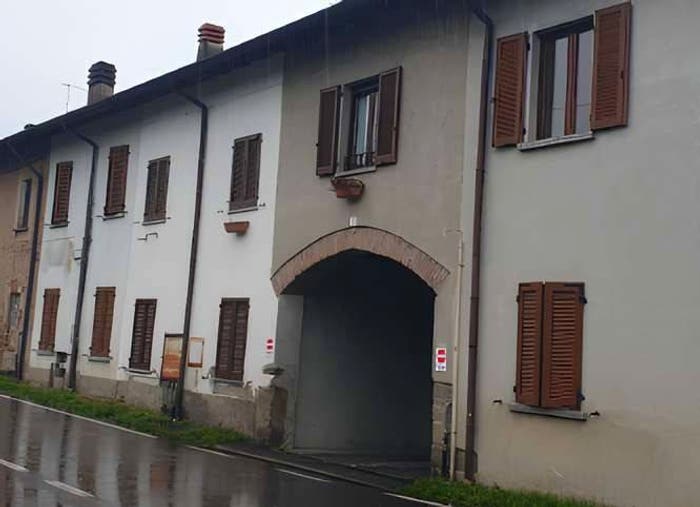 Appartamento bilocale in vendita in Cascina san giovanni snc, Centro, Giussano
