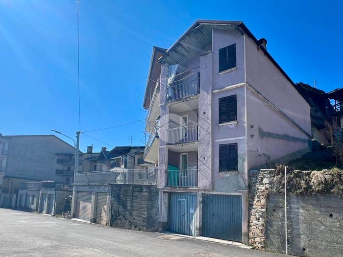 Appartamento con 6 locali in vendita in Borgata Cresto, Chiaves, Monastero di Lanzo