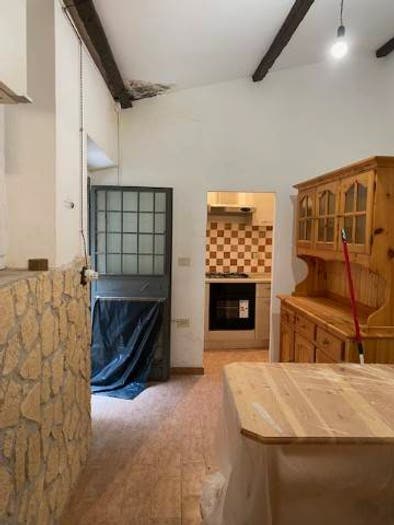 Appartamento trilocale in vendita in Via Maestra, Centro, Gallicano nel Lazio