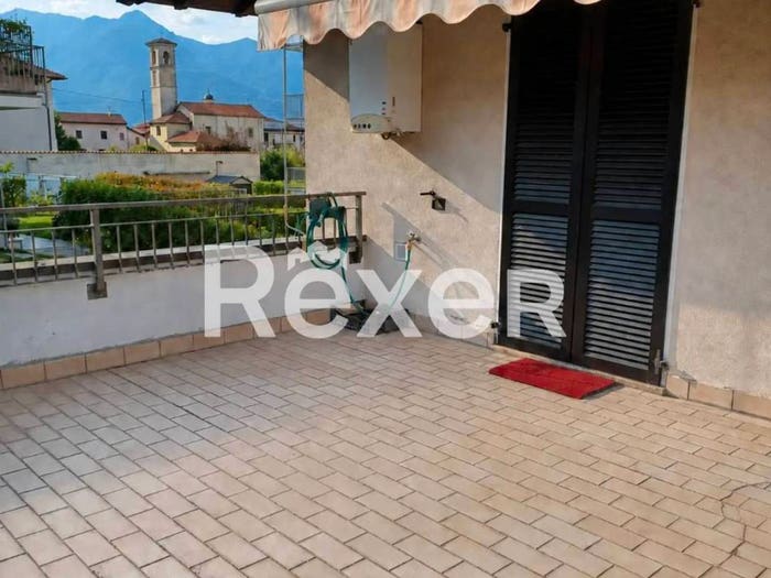 Appartamento bilocale in vendita in VIA FABIO FILZI, Germignaga