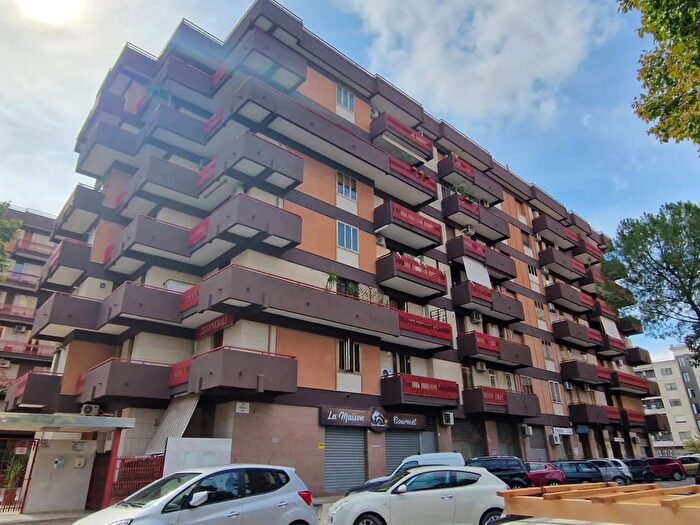 Appartamento trilocale in vendita in Via Tommaso Fiore, Foggia