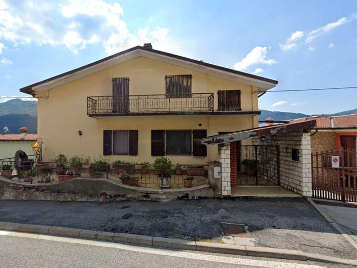 Appartamento trilocale in vendita in Via Valmezzana, Sant'Apollonio, Lumezzane