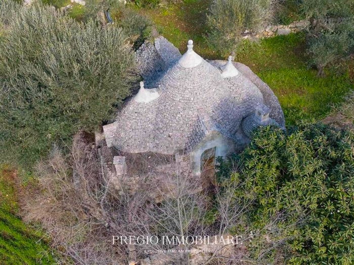 Casa bilocale in vendita in Strada Comunale Foggia Calderona, Putignano