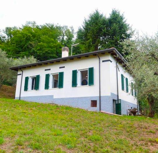 Casa quadrilocale in vendita in Località Casciana, Casola in Lunigiana