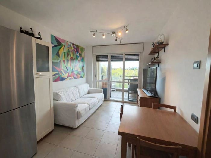 Appartamento trilocale in vendita in Via Enrico Cosenz, Bovisa, Milano
