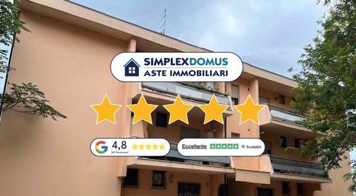 Appartamento quadrilocale in vendita in Viale Gran Sasso, Chieti Città, Chieti