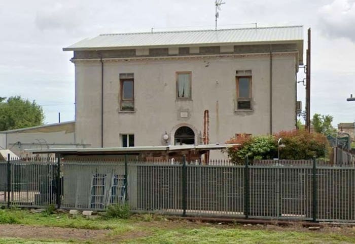 Casa con 6 locali in vendita in via Torri, Mezzano Borgo Masotti, Ravenna