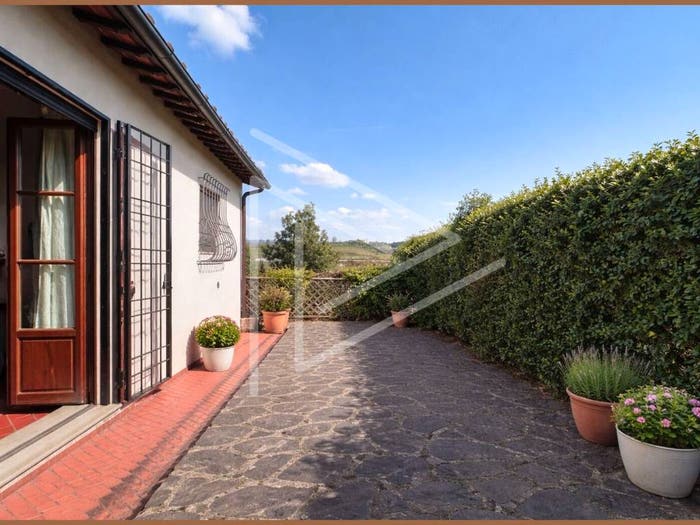 Appartamento con 5 locali in vendita in di belmonte, Grassina, Bagno a Ripoli
