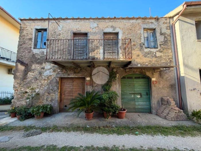 Casa con 5 locali in vendita in Via salaria vecchia, Acquaviva, Nerola