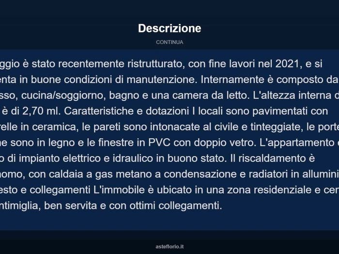 Case in Vendita e in Affitto - 2