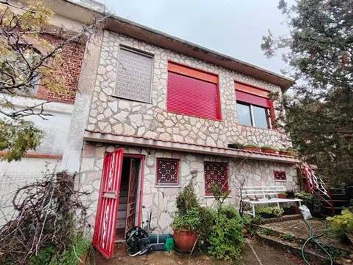 Casa con 5 locali in vendita in Contrada Sagana No Number, Monreale
