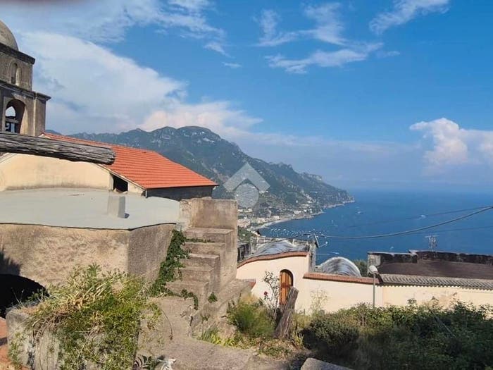 Appartamento con 5 locali in vendita in Via S Pietro alla Costa, Centro, Ravello