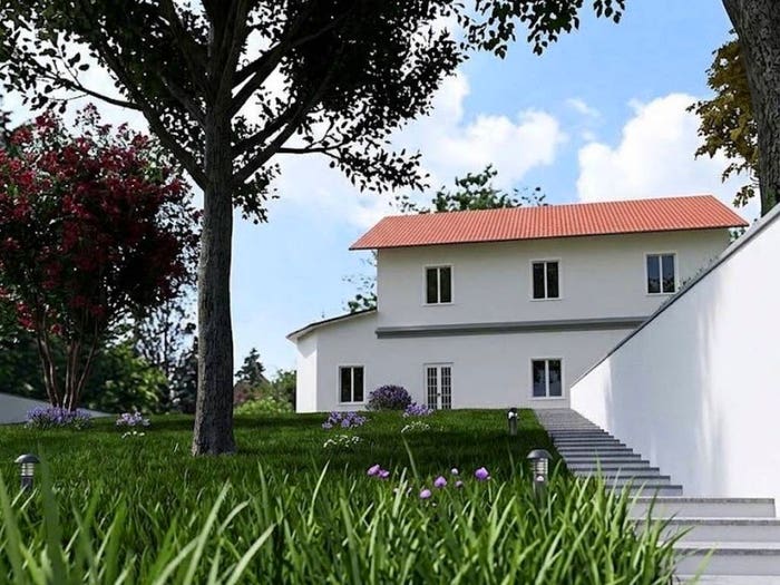 Casa con 5 locali in vendita in Via degli Ubaldini, Scarperia, Scarperia e San Piero