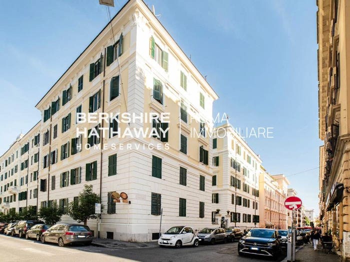Appartamento quadrilocale in vendita in Via Simeto, Salario Porta Pia, Roma