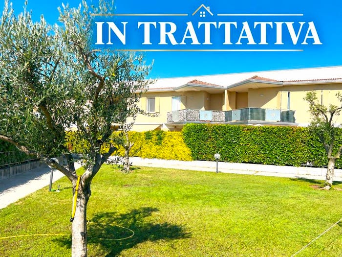 Appartamento trilocale in vendita in Via Boschetti di Sotto, Centro, Montichiari