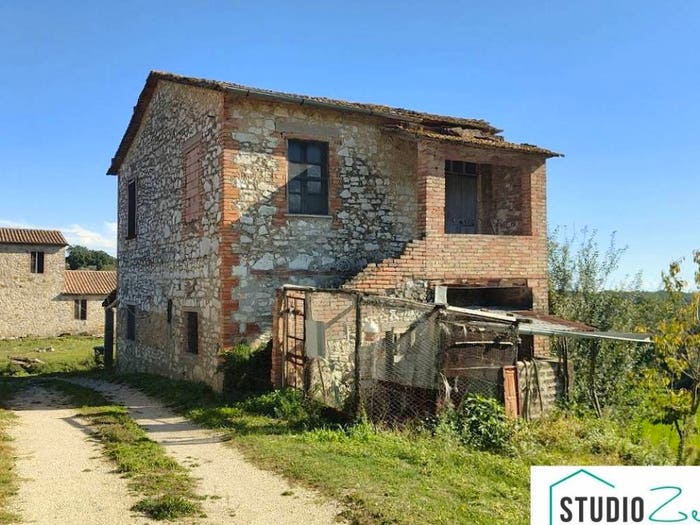 Casa bilocale in vendita in Centro, Avigliano Umbro