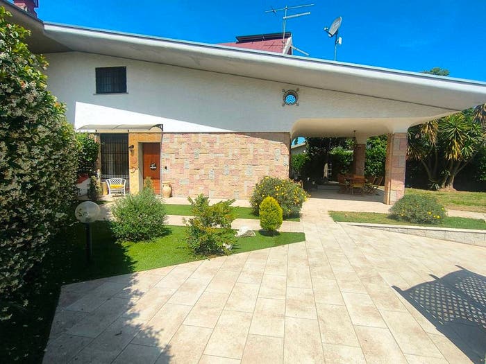 Casa con 5 locali in vendita in Via Tevere, Tor San Lorenzo Nuova California, Ardea