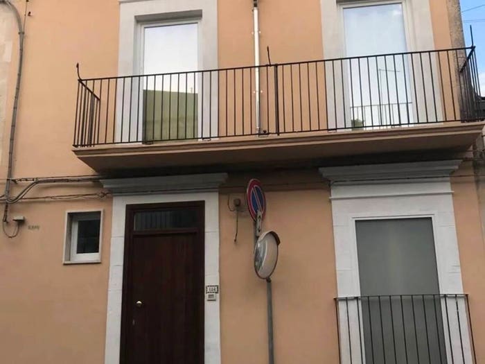 Casa con 5 locali in vendita in Corso Vittorio Emanuele, Modica Alta, Modica