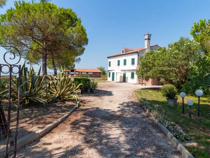 Casa con 6 locali in vendita in Le Vignole Sant'Erasmo, Venezia