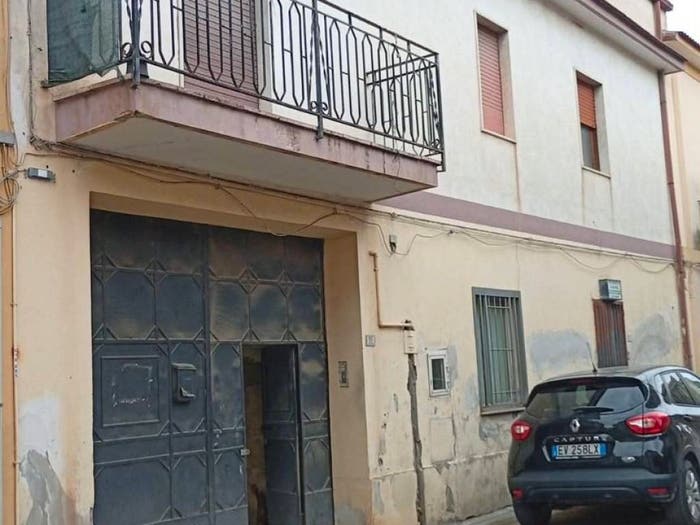 Casa con 5 locali in vendita in Via Vanore, San Marco Evangelista