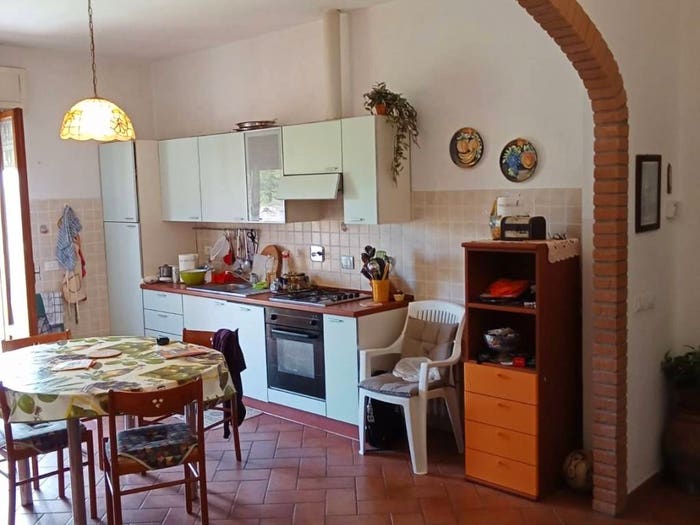 Appartamento trilocale in vendita in Via Pietramala, Firenzuola