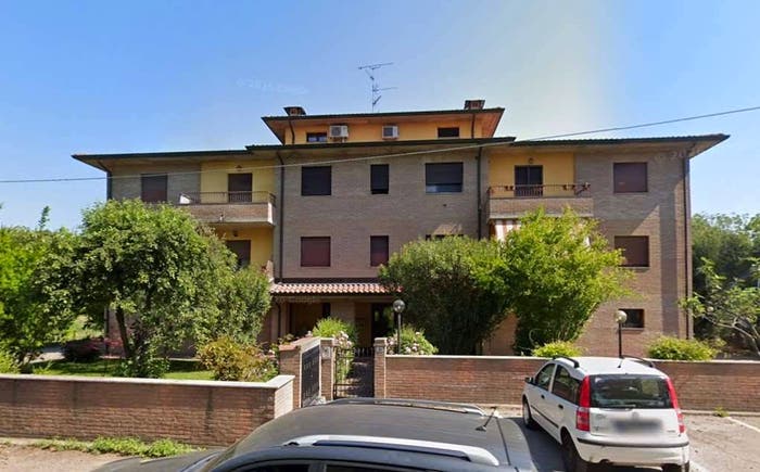 Appartamento quadrilocale in vendita in via per Salvaterra, Rubiera