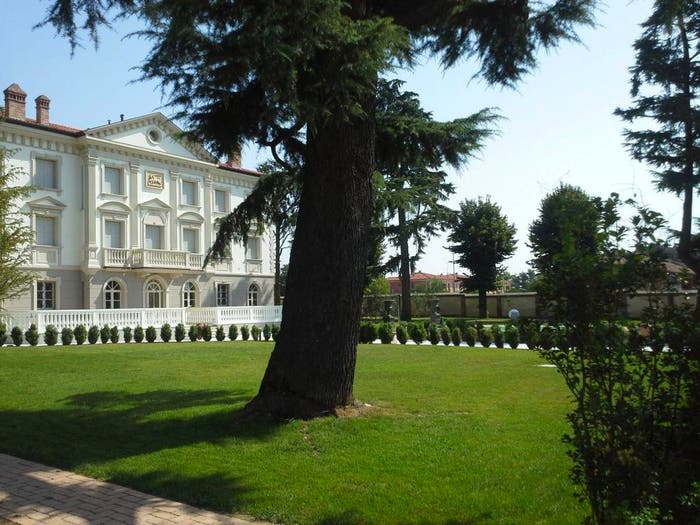 Appartamento quadrilocale in vendita in Via Giuseppe Mazzini, Pievedizio, Mairano